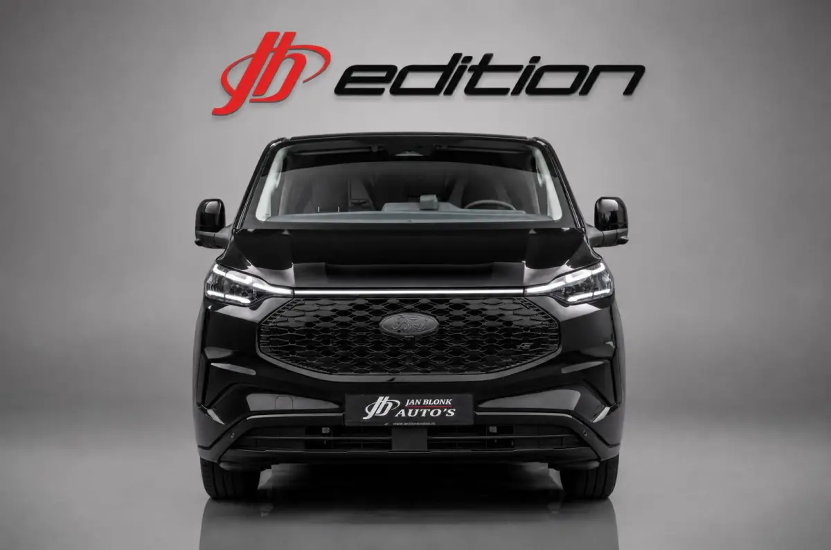 340 L2H1 Limited 71kWh 218PK / 360 CAMERA / 370KM RANGE / APPLE CARPLAY /DRIVERS- PACK / FULL OPTION