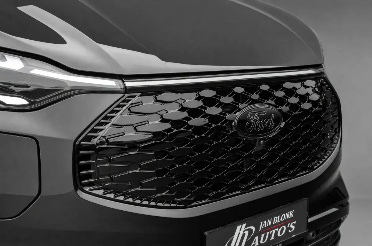 340 L2H1 Limited 71kWh 218PK / 360 CAMERA / 370KM RANGE / APPLE CARPLAY /DRIVERS- PACK / FULL OPTION