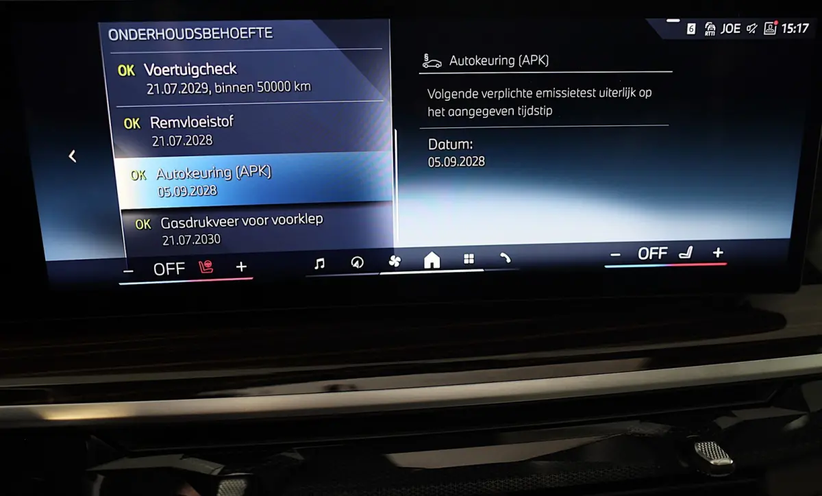 XDrive50e M Line / Head Up / Memory / Leder / HK / Open Pano / 360 Camera / Dode Hoek / Luchtvering / 22 Inch