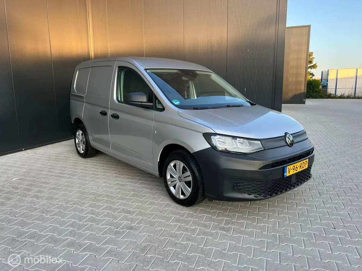 1.5 TSI / AIRCO / PDC / NAVI