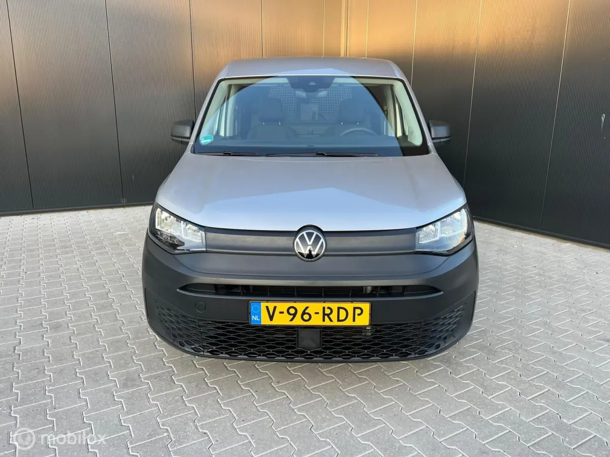 1.5 TSI / AIRCO / PDC / NAVI