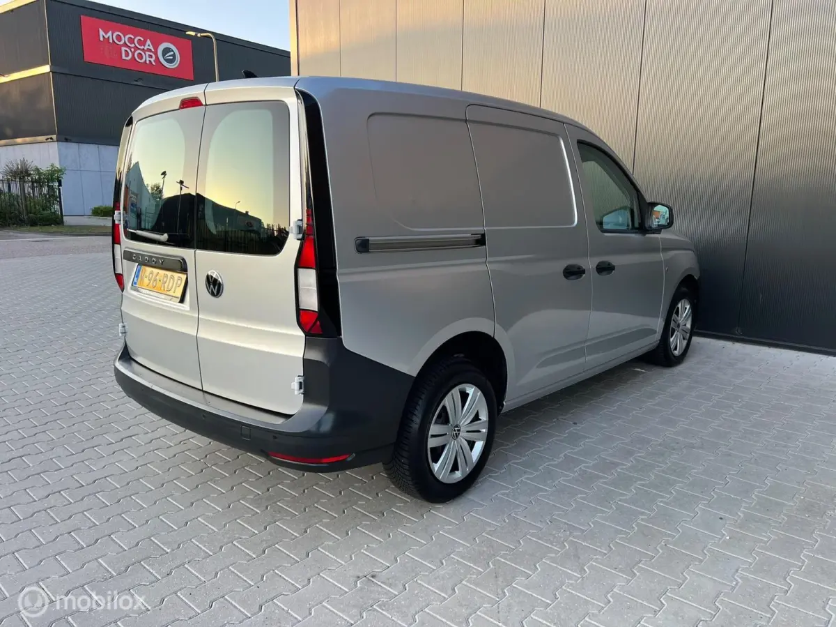 1.5 TSI / AIRCO / PDC / NAVI