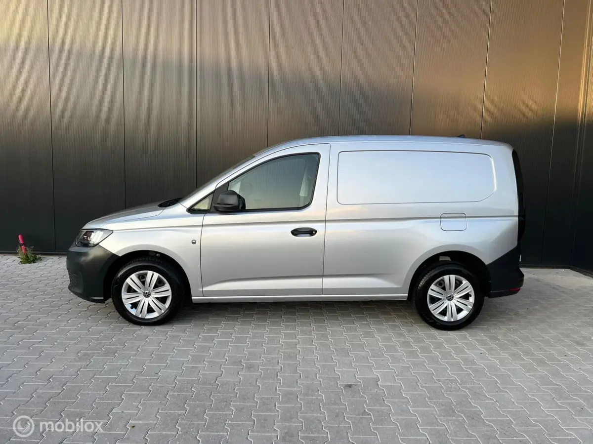 1.5 TSI / AIRCO / PDC / NAVI