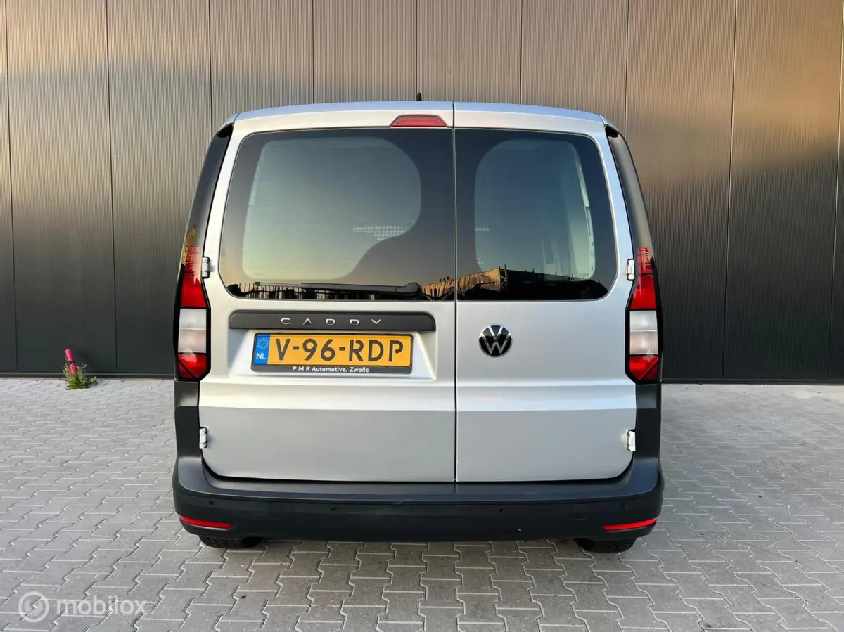 1.5 TSI / AIRCO / PDC / NAVI