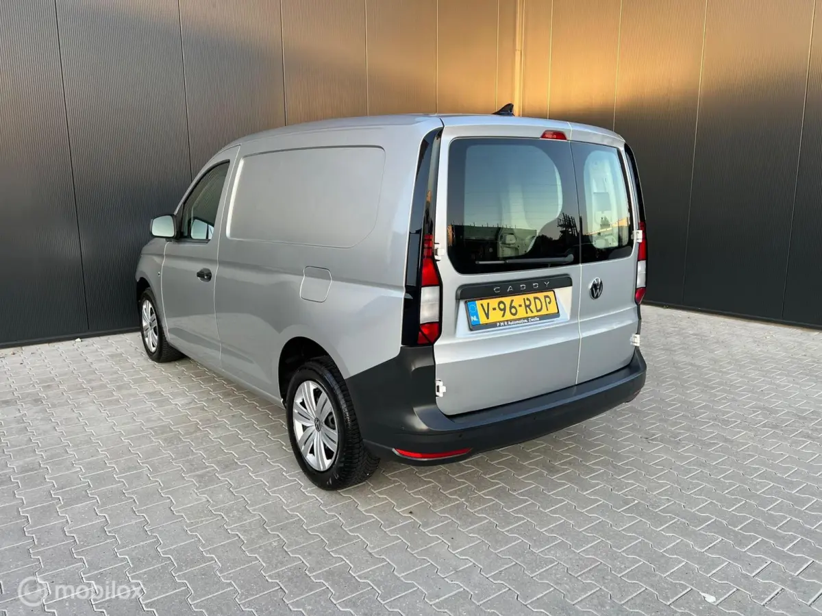 1.5 TSI / AIRCO / PDC / NAVI