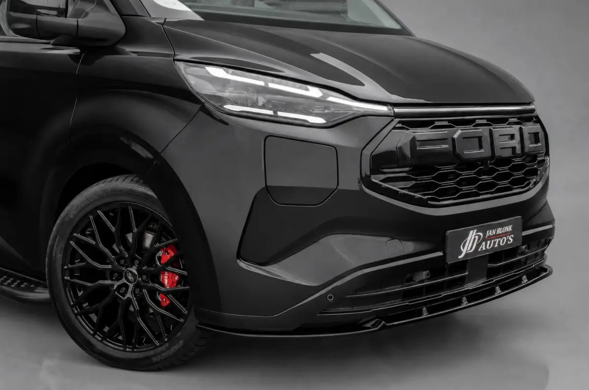 340 L2H1 Limited 71 kWh 218PK /RAPTOR EDITON /CAMERA /370KM RANGE /APPLE CARPLAY DRIVERS- PACK FULL OPTION