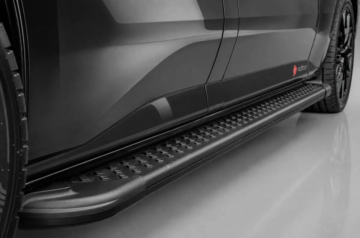 340 L2H1 Limited 71 kWh 218PK /RAPTOR EDITON /CAMERA /370KM RANGE /APPLE CARPLAY DRIVERS- PACK FULL OPTION