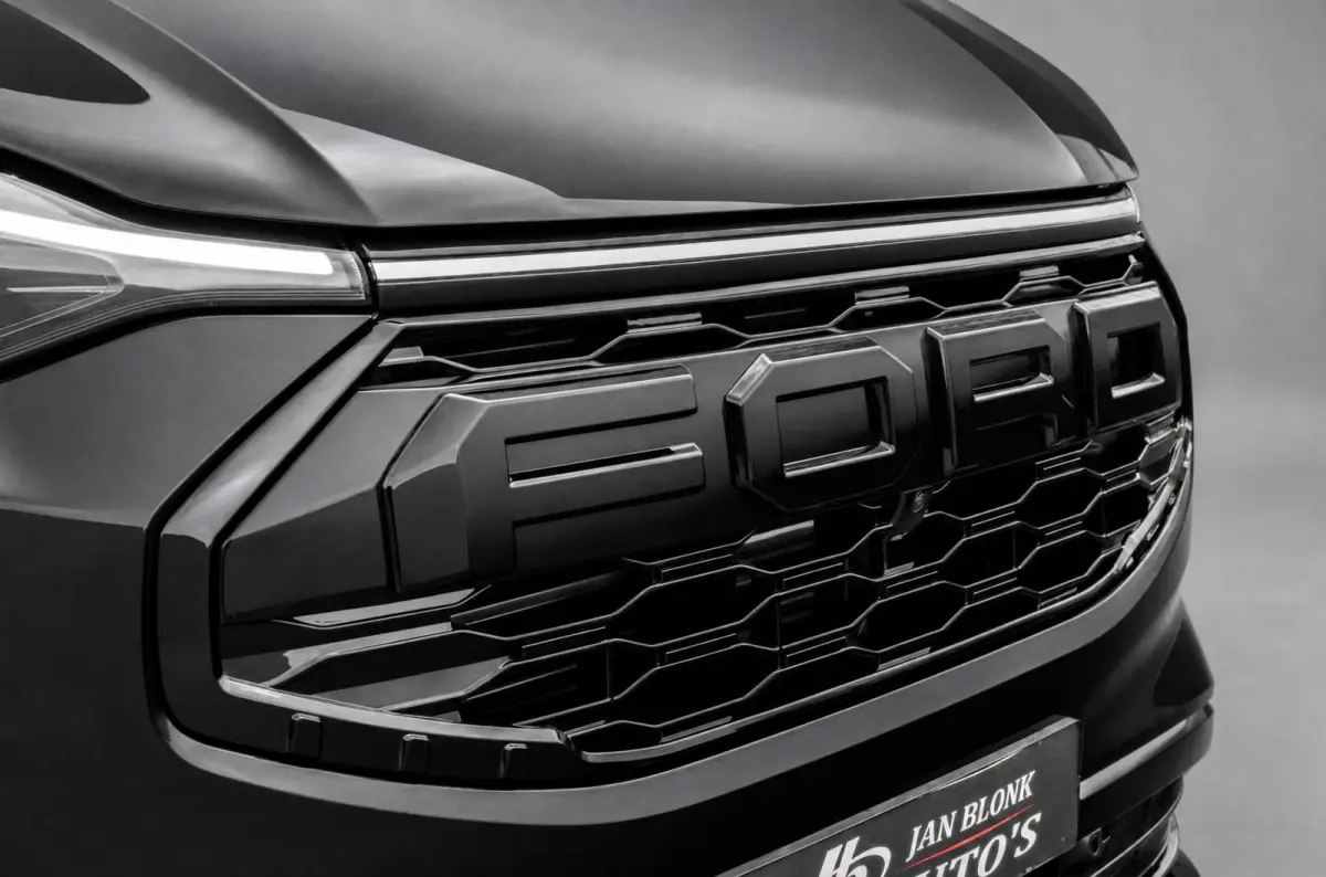 Cust. 340 L2H1 Limited 71 kWh 218PK / RAPTOR EDITON / CAMERA / 370KM RANGE /APPLE CARPLAY DRIVERS- PACK FULL OPTION
