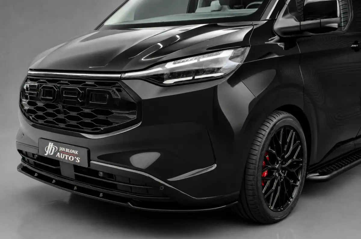 340 L2H1 Limited 71 kWh 218PK /RAPTOR EDITON /CAMERA /370KM RANGE /APPLE CARPLAY DRIVERS- PACK FULL OPTION