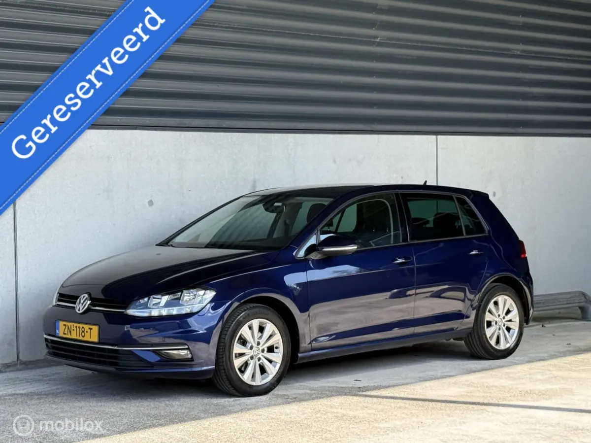 1.6 TDI Comfortline Business|Camera|ACC|DSG|