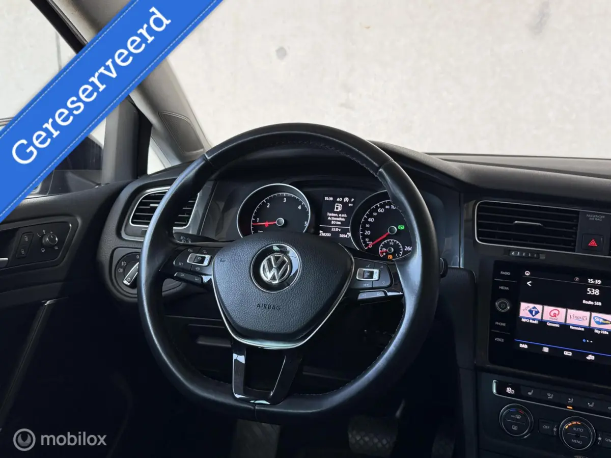 1.6 TDI Comfortline Business|Camera|ACC|DSG|
