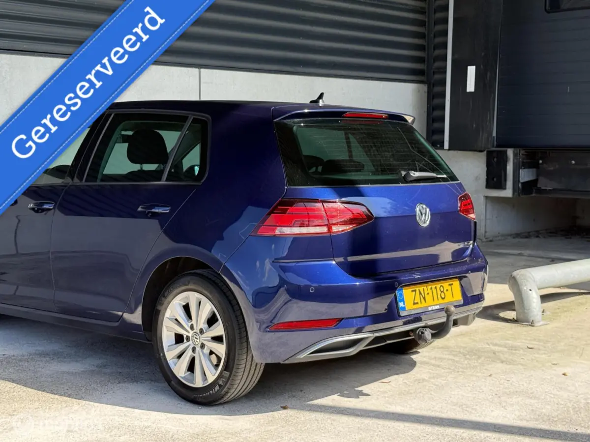 1.6 TDI Comfortline Business|Camera|ACC|DSG|