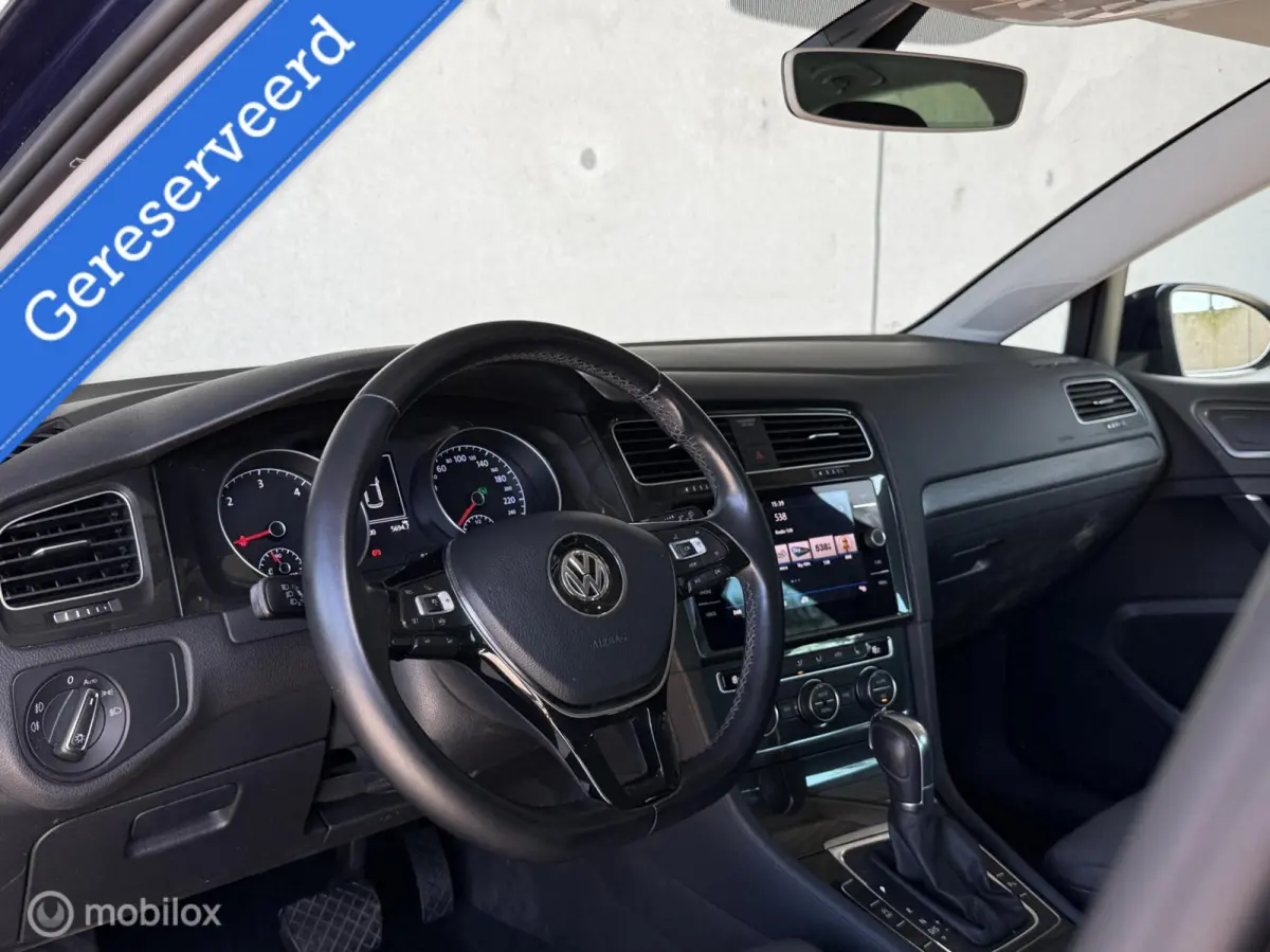 1.6 TDI Comfortline Business|Camera|ACC|DSG|