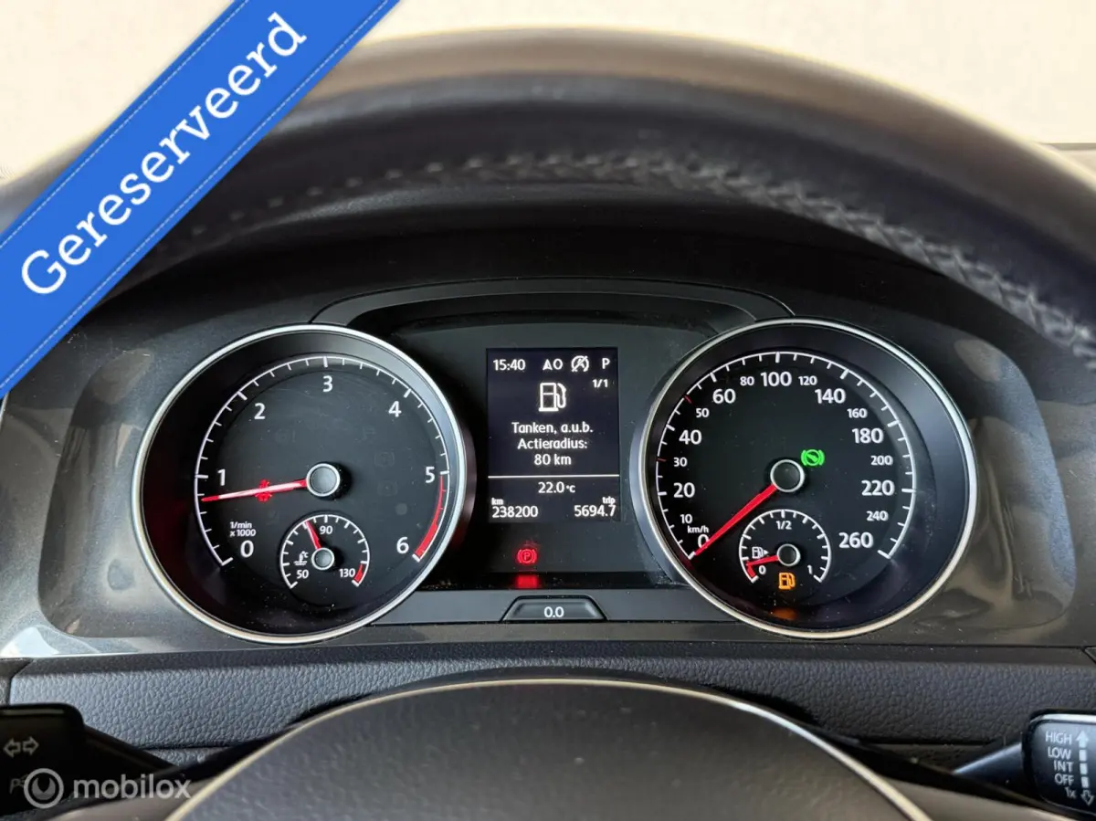1.6 TDI Comfortline Business|Camera|ACC|DSG|