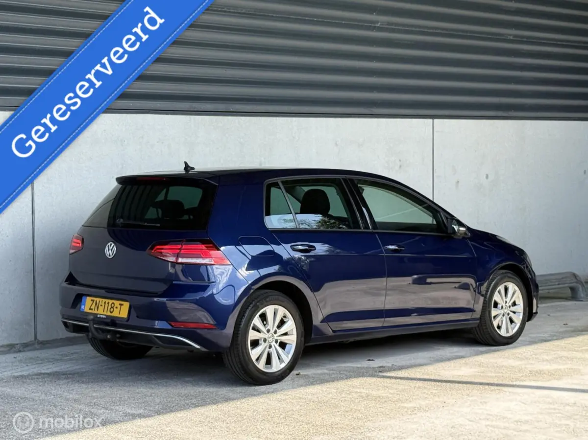 1.6 TDI Comfortline Business|Camera|ACC|DSG|