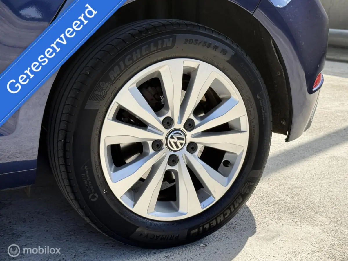 1.6 TDI Comfortline Business|Camera|ACC|DSG|