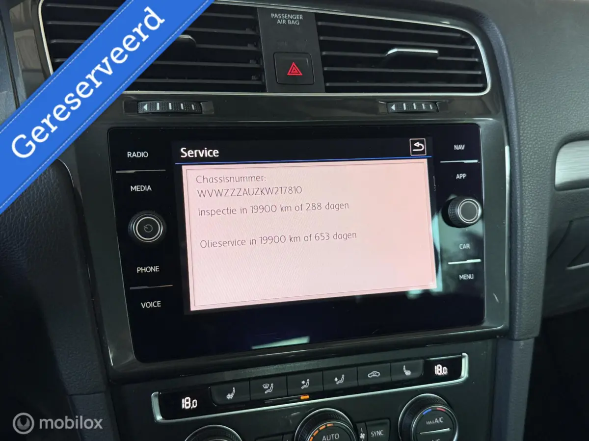 1.6 TDI Comfortline Business|Camera|ACC|DSG|