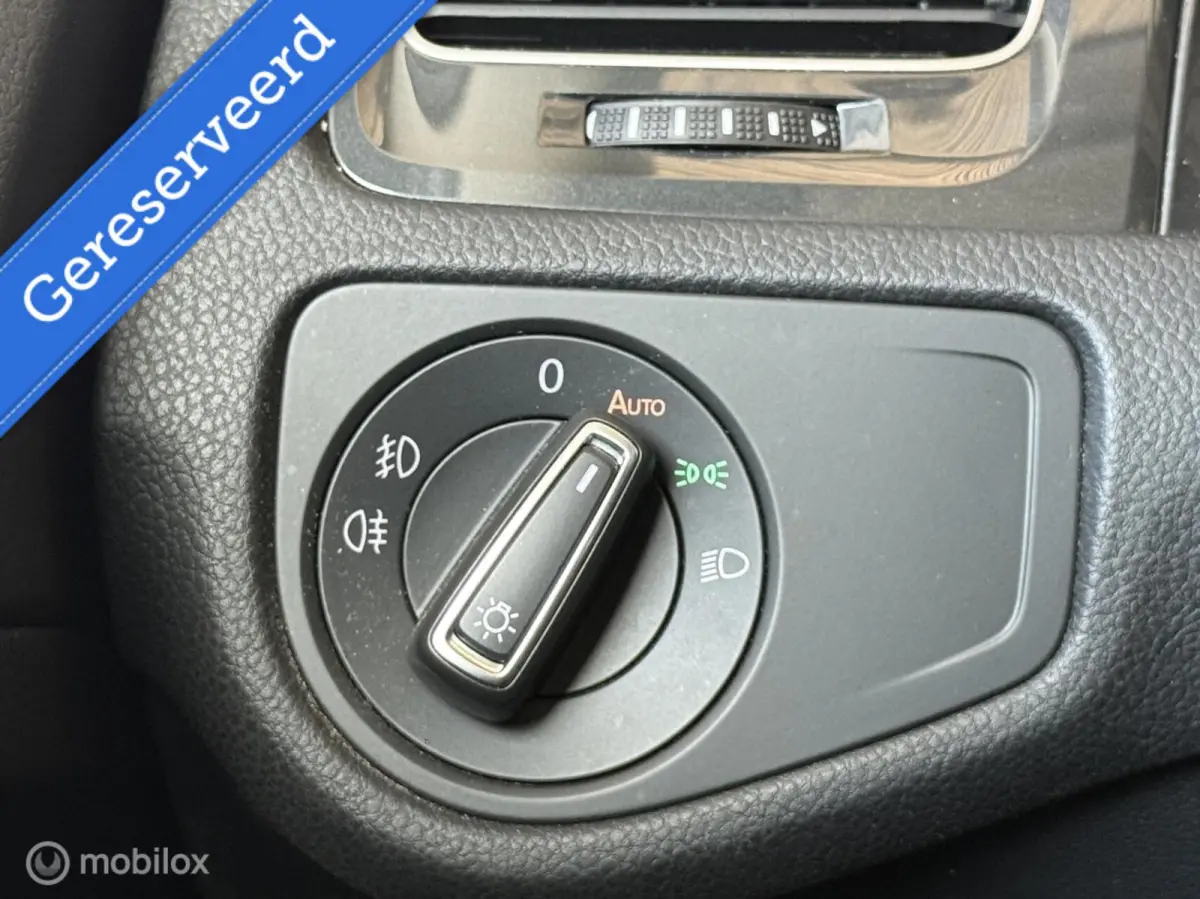 1.6 TDI Comfortline Business|Camera|ACC|DSG|