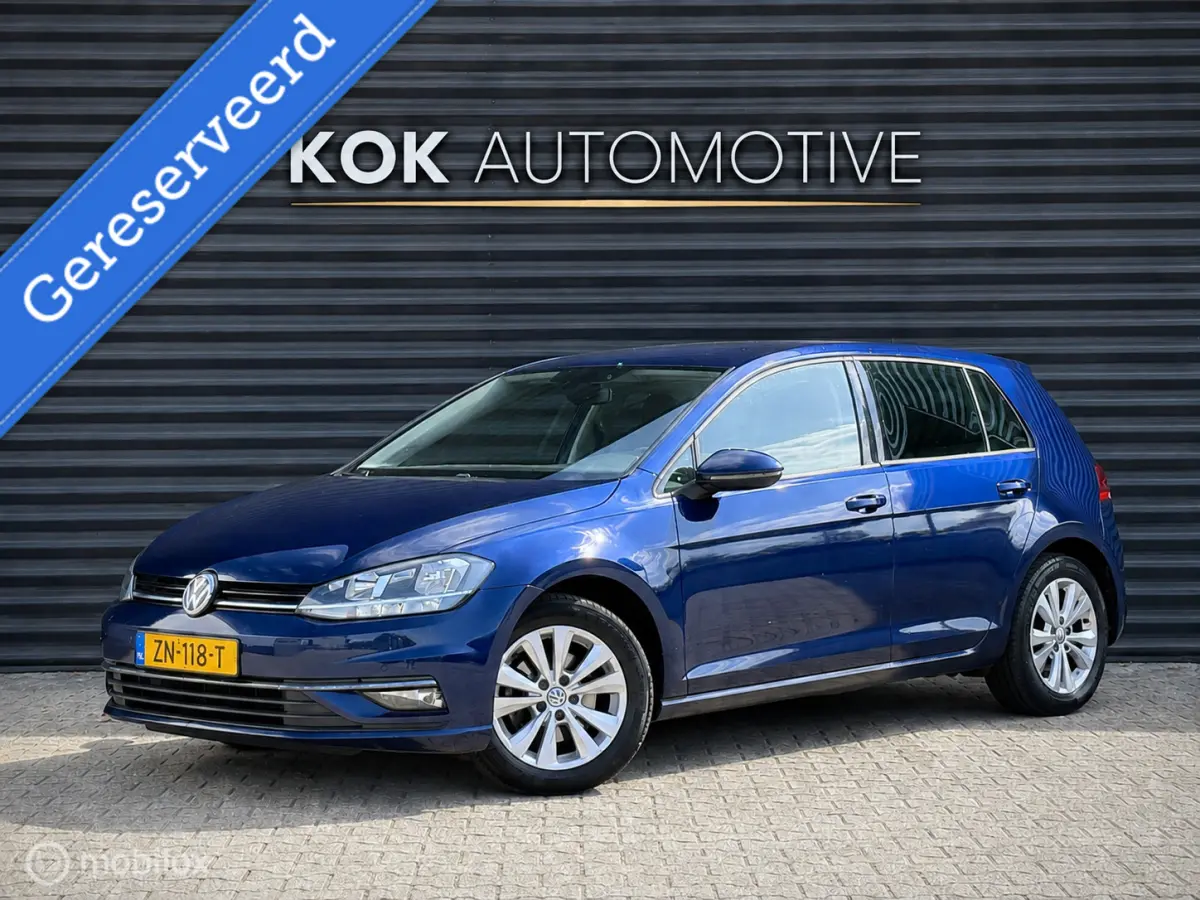 1.6 TDI Comfortline Business|Camera|ACC|DSG|