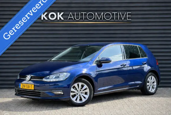 1.6 TDI Comfortline Business|Camera|ACC|DSG|