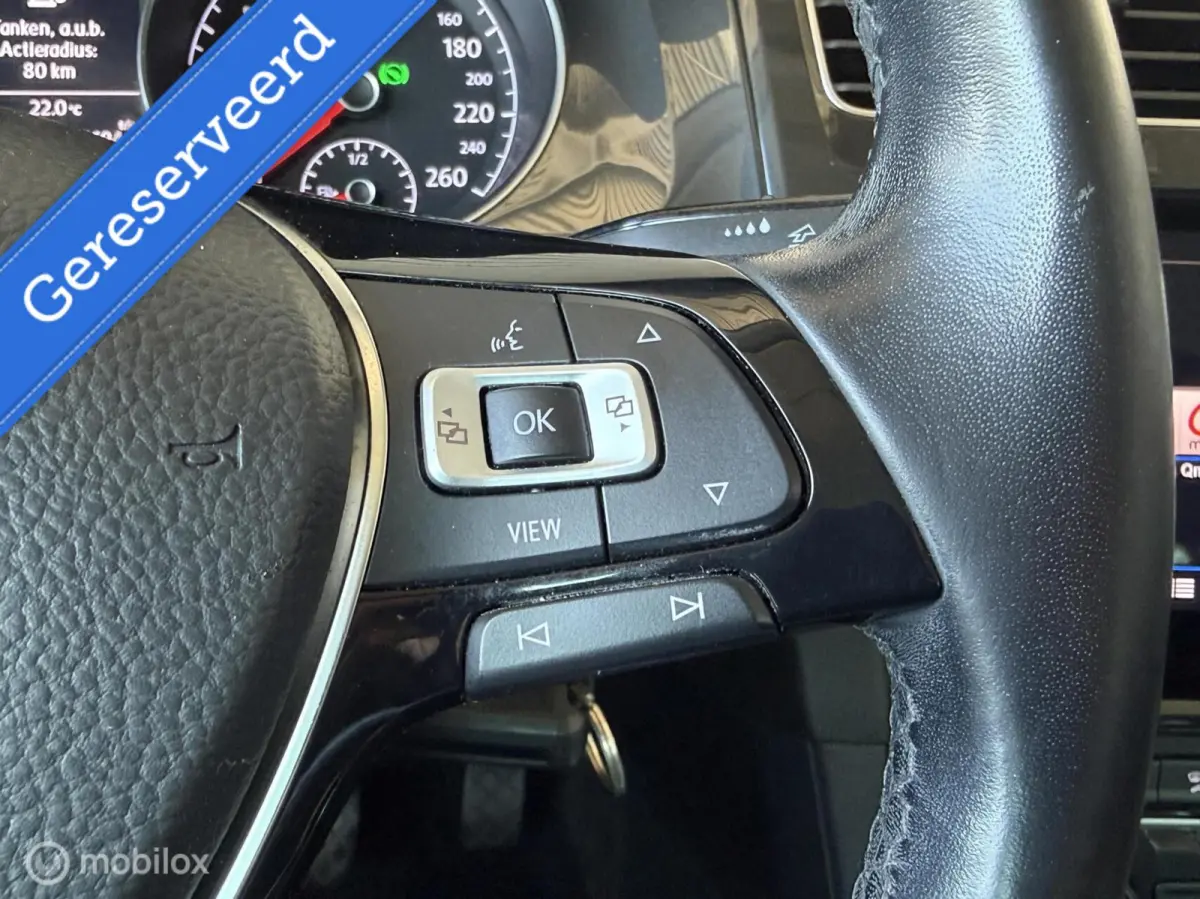 1.6 TDI Comfortline Business|Camera|ACC|DSG|