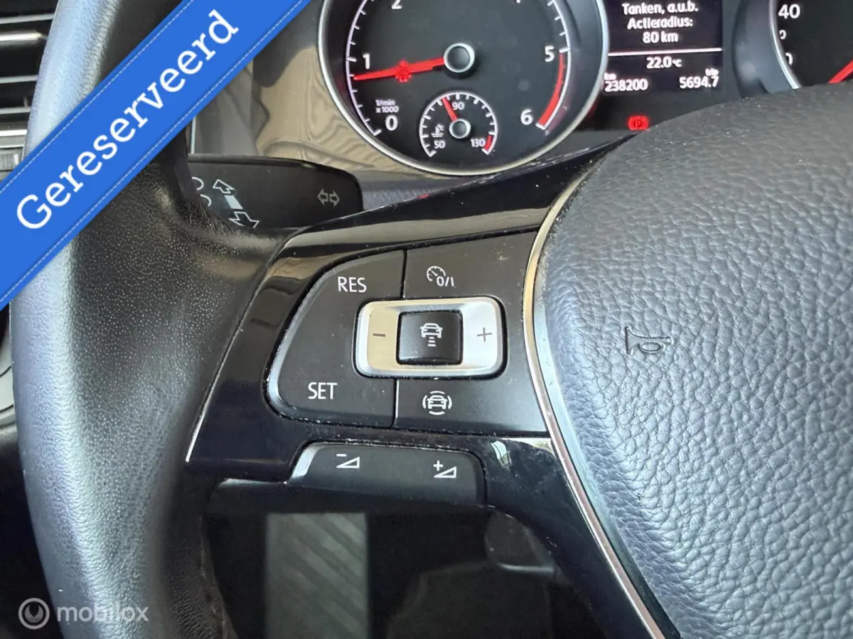 1.6 TDI Comfortline Business|Camera|ACC|DSG|