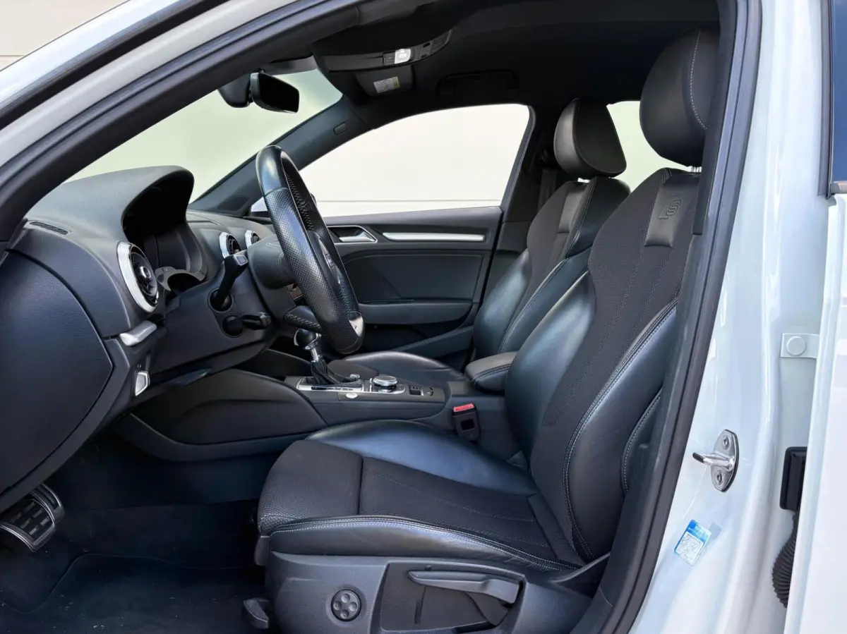 1.4 E-tron 204pk Sport Pro Line plus | S-line interieur | Carplay | Virtual cockpit