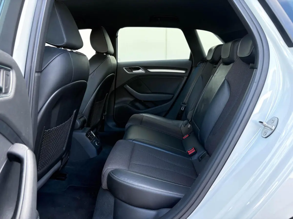 1.4 E-tron 204pk Sport Pro Line plus | S-line interieur | Carplay | Virtual cockpit