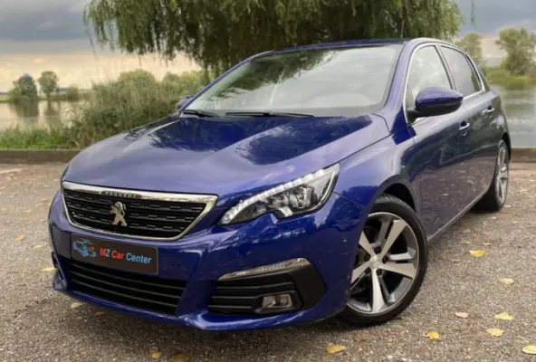1.2 Aut Navi |Led |Carplay | Camera|Cruise