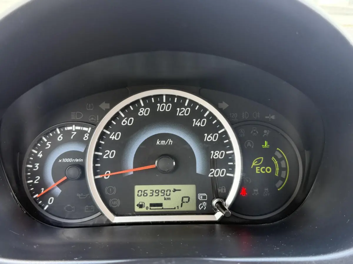 1.2 Instyle|Automaat|Stoelverwarming|