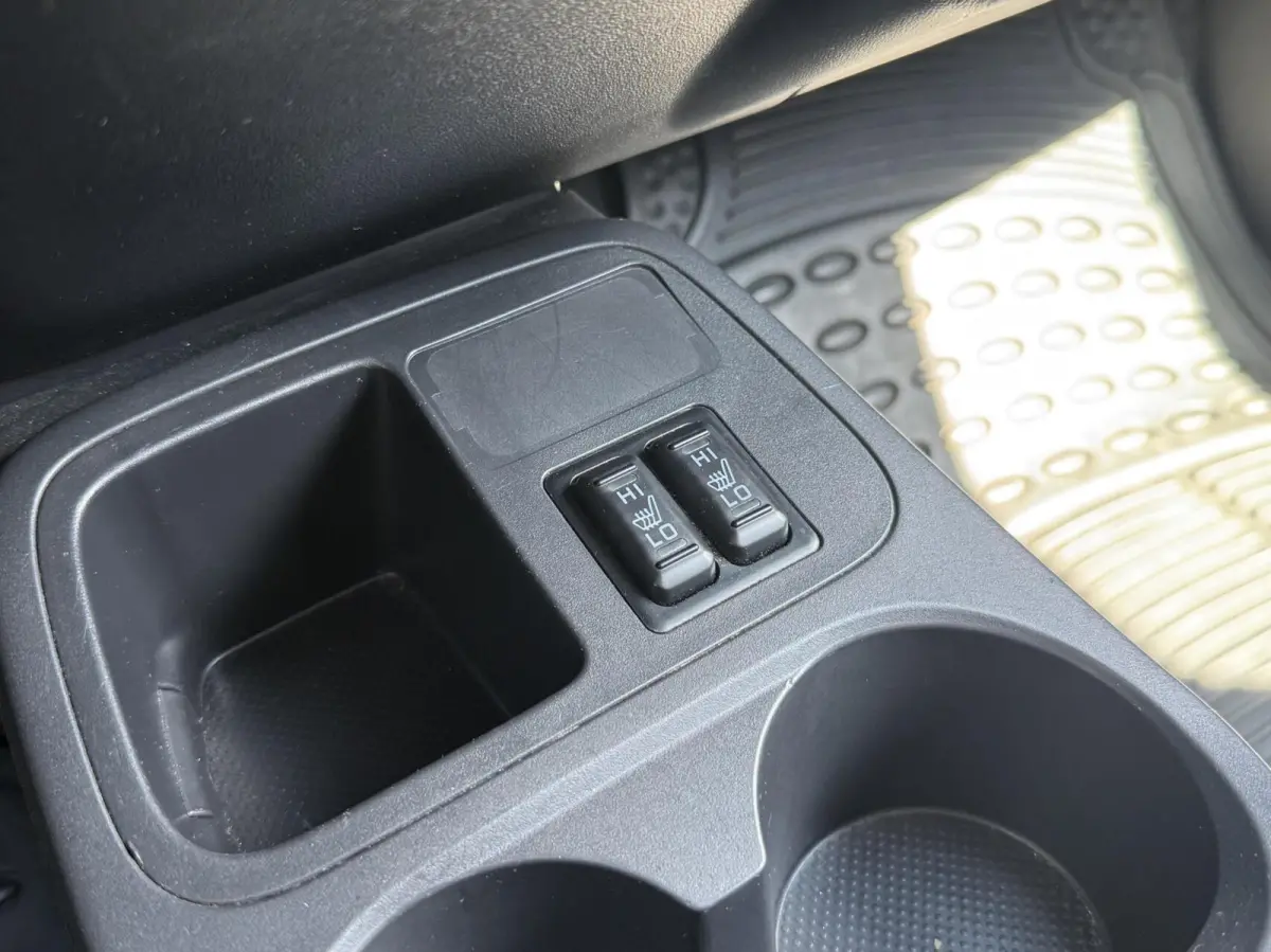 1.2 Instyle|Automaat|Stoelverwarming|