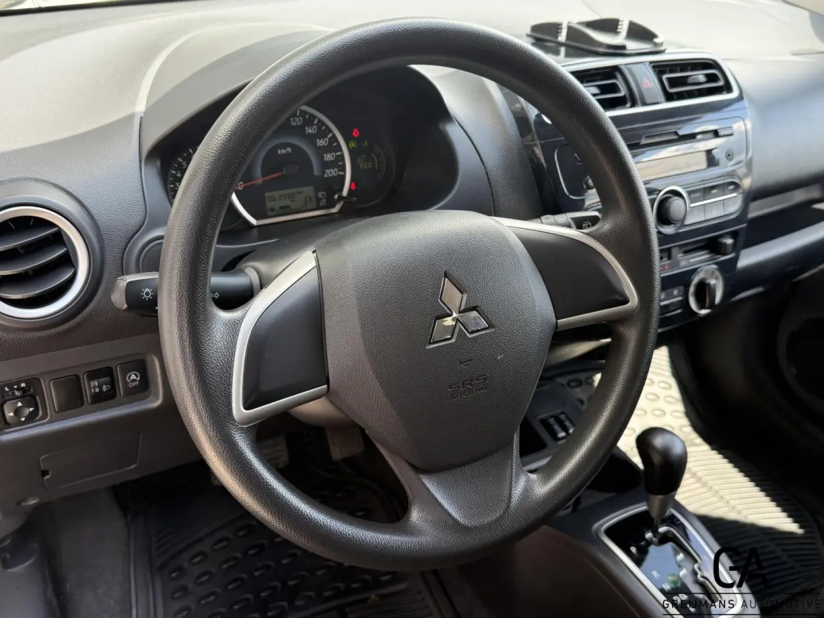 1.2 Instyle|Automaat|Stoelverwarming|