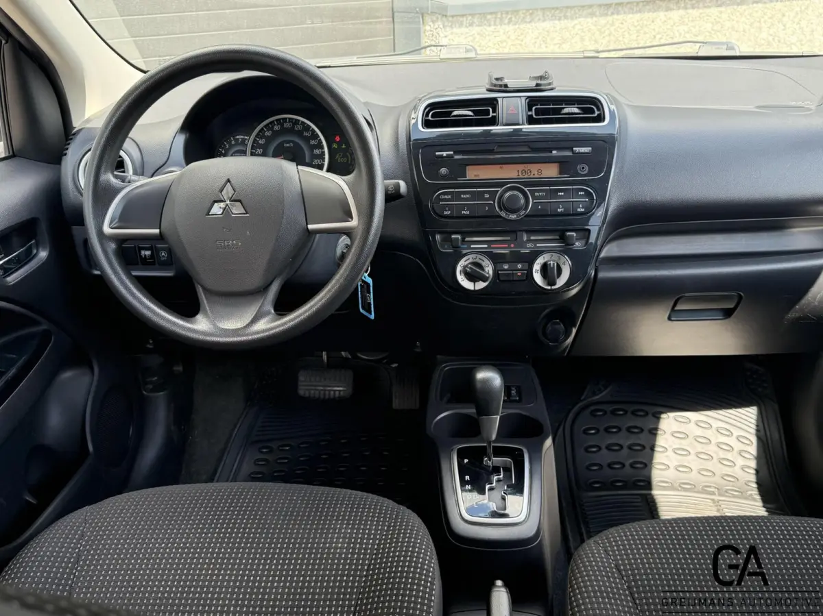 1.2 Instyle|Automaat|Stoelverwarming|