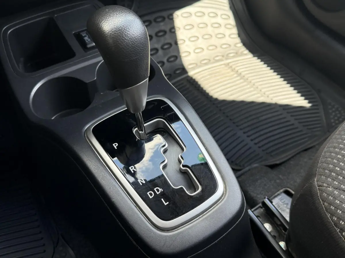 1.2 Instyle|Automaat|Stoelverwarming|
