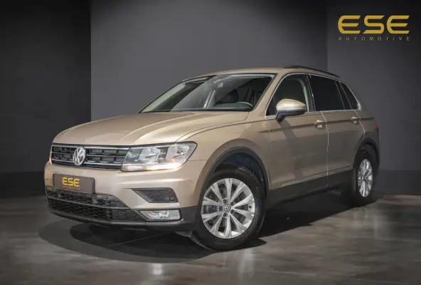 1.4 TSI ACT Highline | Keyles | Navigatie | ACC | Bluetooth