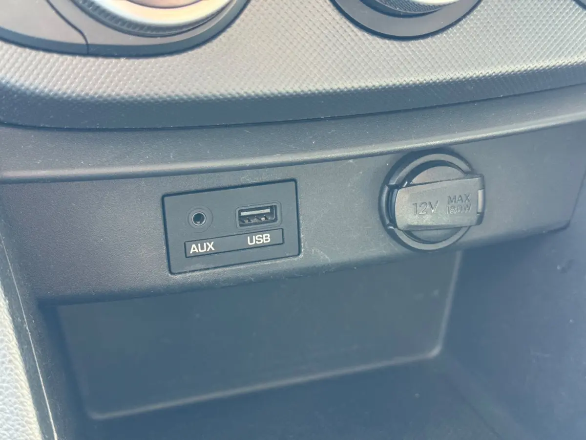 1.0i i-Motion Premium 2017 5drs AIRCO APK NAP!