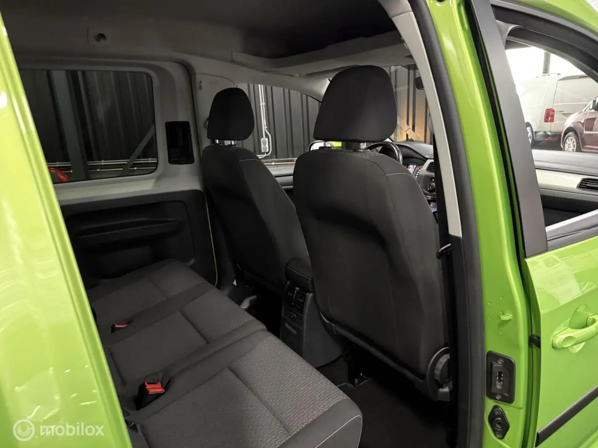 1.4 TSI DSG Automaat Airco|Cruise|APK