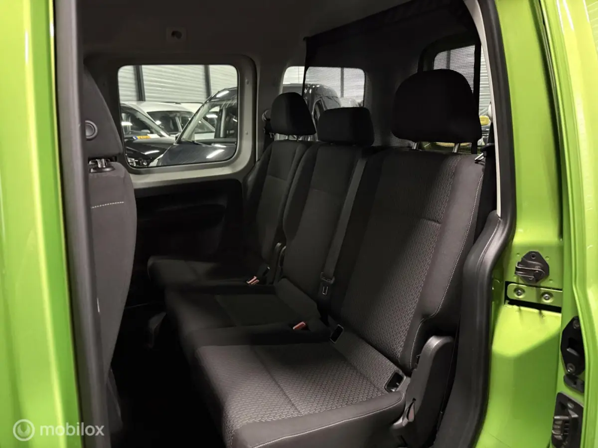 1.4 TSI DSG Automaat Airco|Cruise|APK