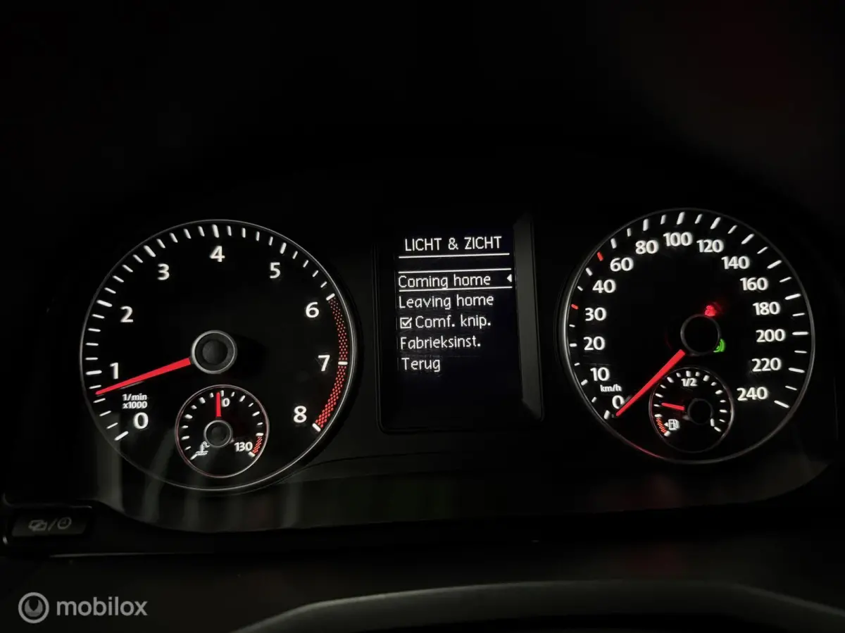 1.4 TSI DSG Automaat Airco|Cruise|APK