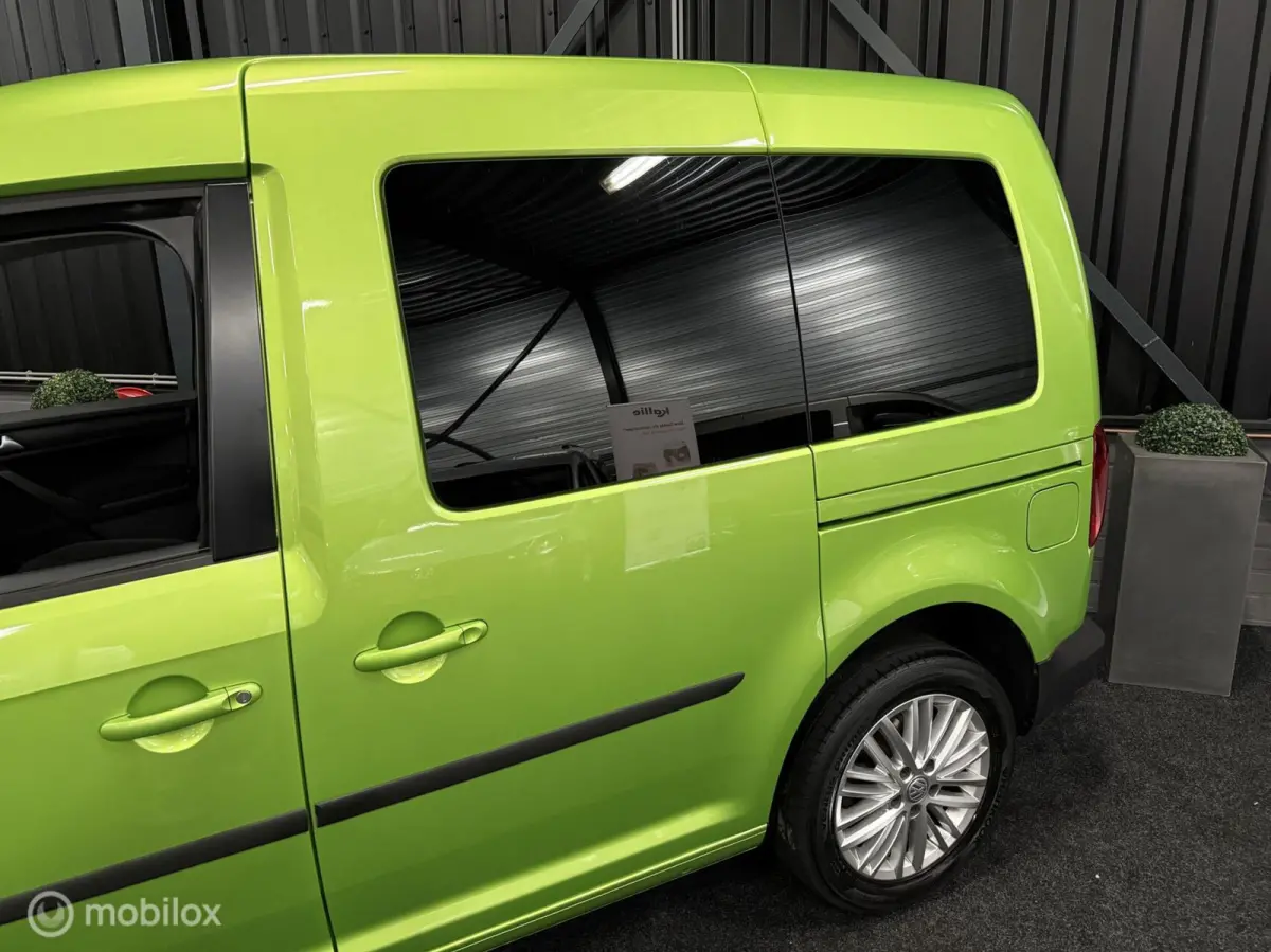 1.4 TSI DSG Automaat Airco|Cruise|APK