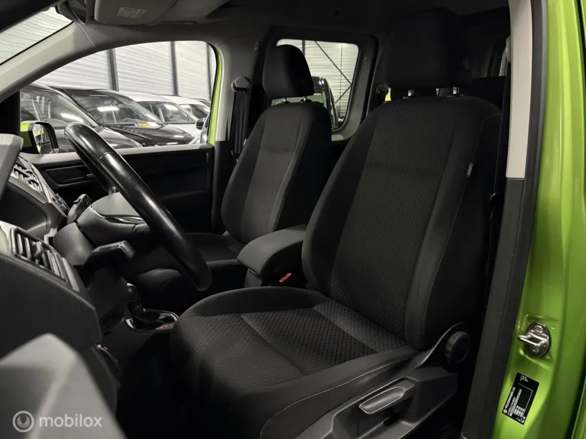 1.4 TSI DSG Automaat Airco|Cruise|APK