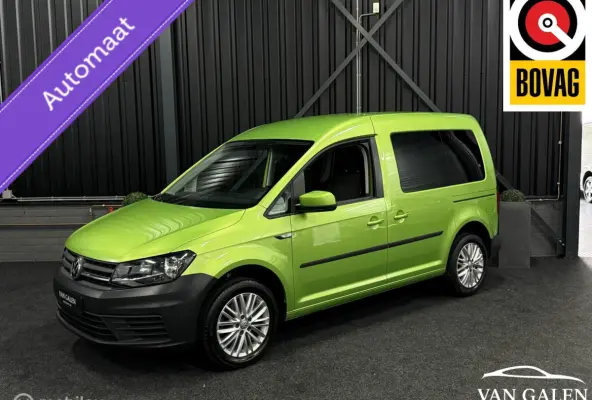 1.4 TSI DSG Automaat Airco|Cruise|APK