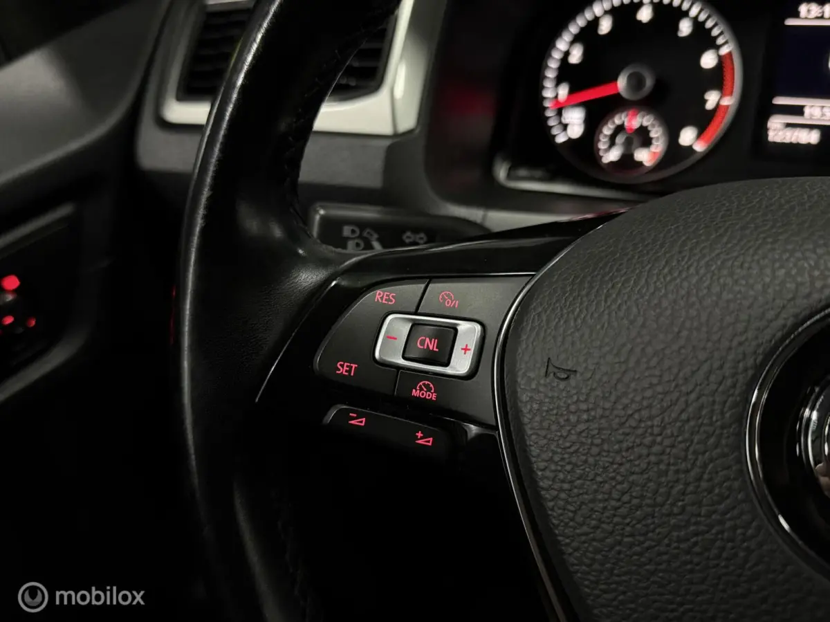 1.4 TSI DSG Automaat Airco|Cruise|APK