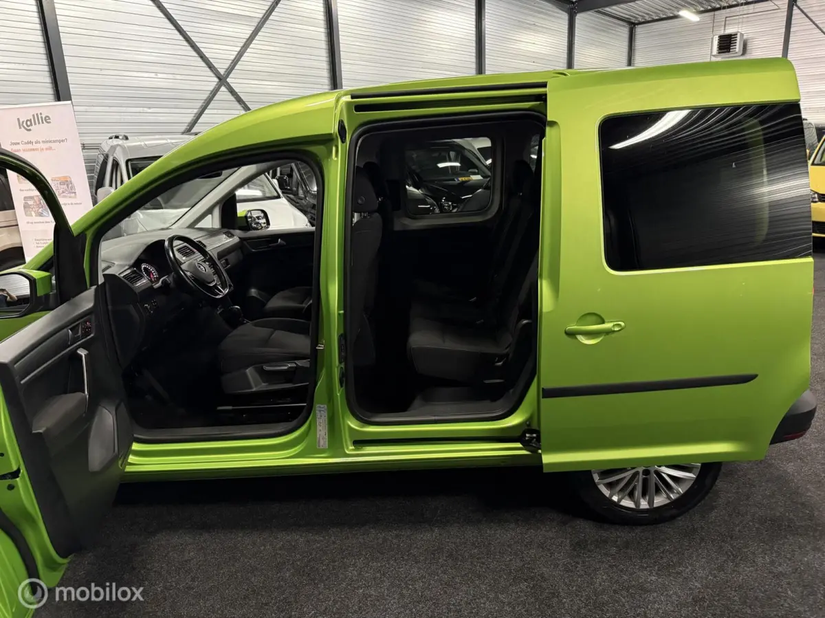 1.4 TSI DSG Automaat Airco|Cruise|APK