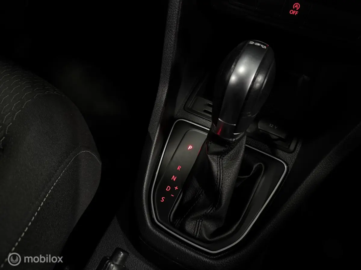 1.4 TSI DSG Automaat Airco|Cruise|APK