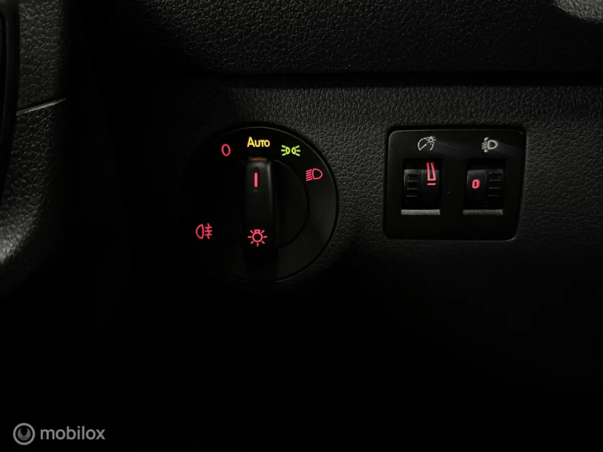1.4 TSI DSG Automaat Airco|Cruise|APK