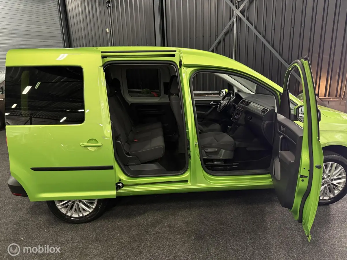1.4 TSI DSG Automaat Airco|Cruise|APK
