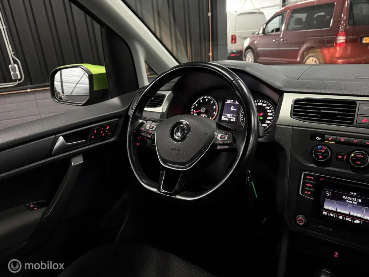 1.4 TSI DSG Automaat Airco|Cruise|APK