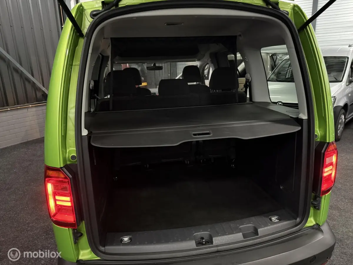 1.4 TSI DSG Automaat Airco|Cruise|APK