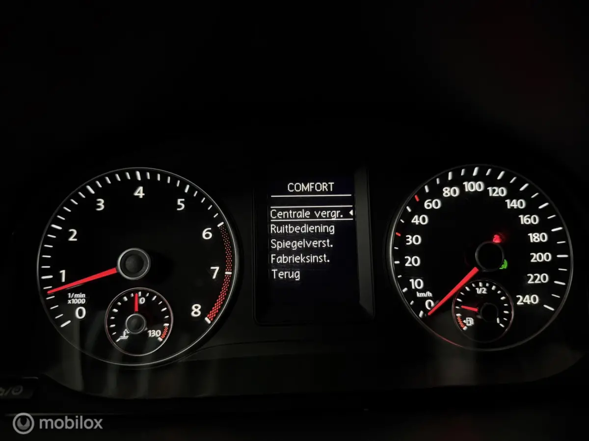 1.4 TSI DSG Automaat Airco|Cruise|APK